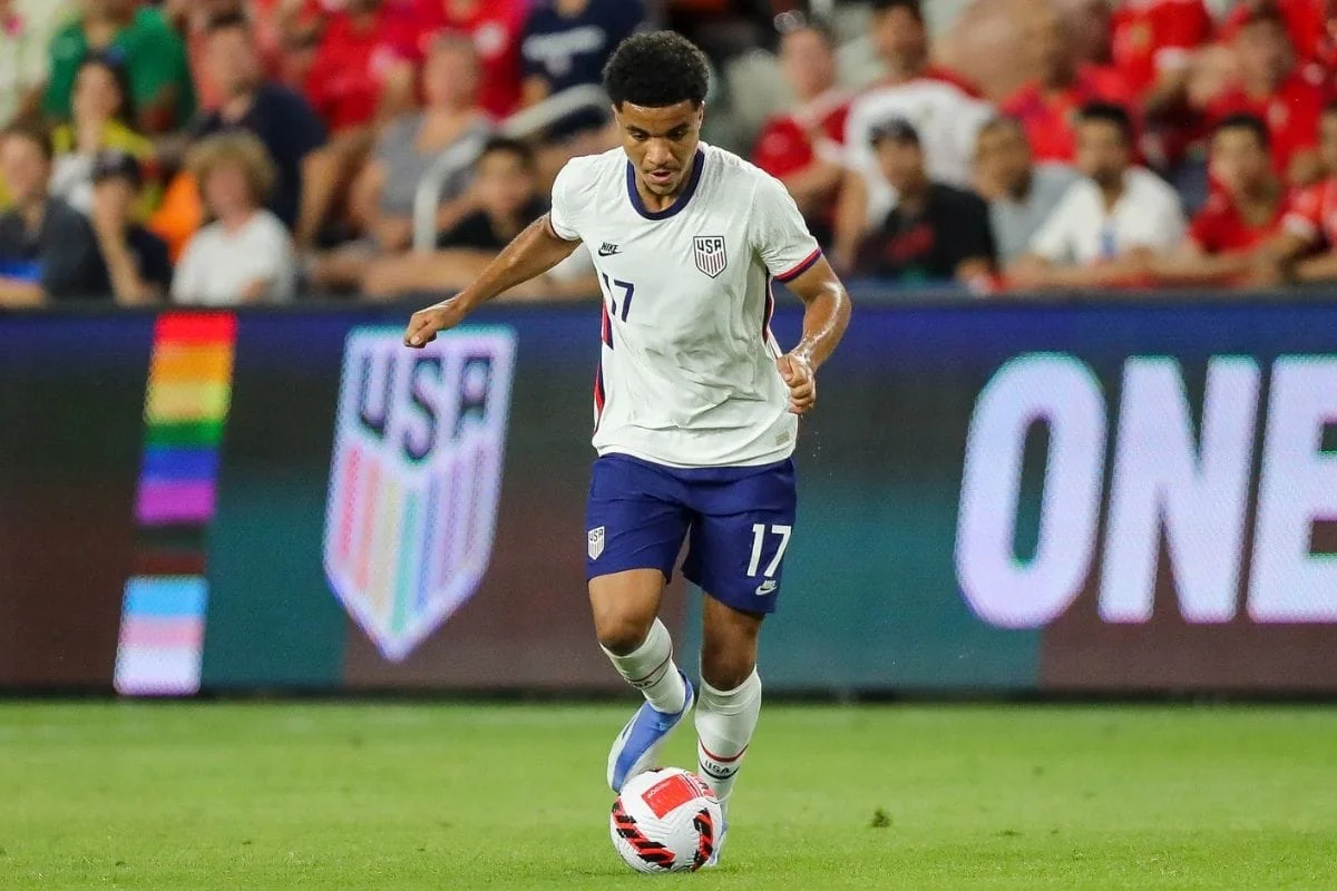 Malik Tillman Jadi Kunci Kemenangan USMNT di Piala Dunia 2026