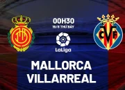 Mallorca dan Villarreal: Persiapan Membuat Perbedaan di La Liga