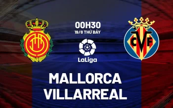 Mallorca dan Villarreal: Persiapan Membuat Perbedaan di La Liga