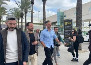 Mallorca Menghadapi Keterpurukan Setelah Demichelis Meninggalkan Klub