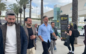 Mallorca Menghadapi Keterpurukan Setelah Demichelis Meninggalkan Klub