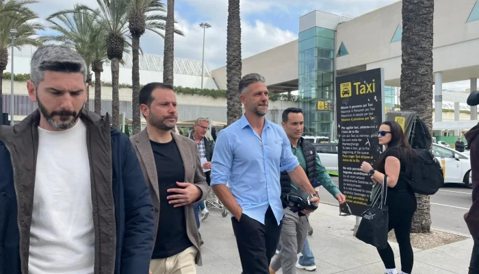 Mallorca Menghadapi Keterpurukan Setelah Demichelis Meninggalkan Klub