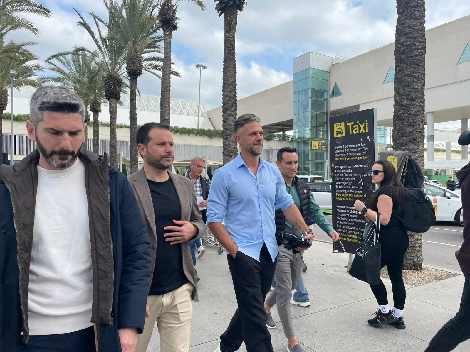 Mallorca Menghadapi Keterpurukan Setelah Demichelis Meninggalkan Klub