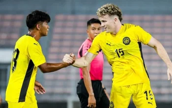 Malmö FF Siap Menghadapi Tantangan Baru, Sementara Pemain Swedia Berlaga untuk Irak di Piala Dunia