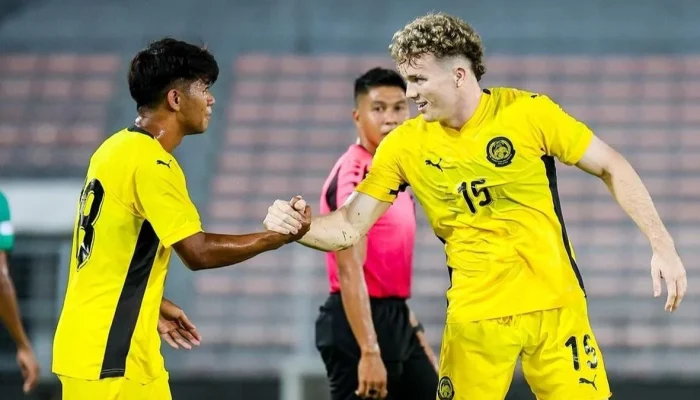 Malmö FF Siap Menghadapi Tantangan Baru, Sementara Pemain Swedia Berlaga untuk Irak di Piala Dunia