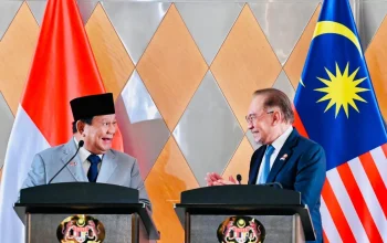 Malu-malu Butuh Rusia? PM Albania Sindir Uni Eropa: Setop Komunikasi Itu Kesalahan Besar