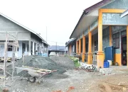 Maluku Utara: Dari Gempa Hingga Revitalisasi Sekolah, Ini Berita Terkini