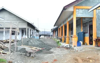 Maluku Utara: Dari Gempa Hingga Revitalisasi Sekolah, Ini Berita Terkini