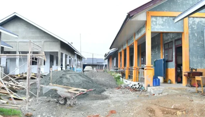 Maluku Utara: Dari Gempa Hingga Revitalisasi Sekolah, Ini Berita Terkini