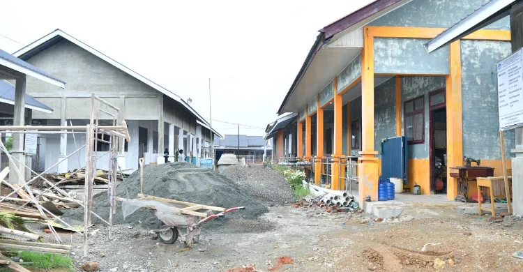 Maluku Utara: Dari Gempa Hingga Revitalisasi Sekolah, Ini Berita Terkini