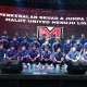 Malut United Siap Menghadapi Tantangan Baru di Liga Indonesia