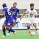 Malut United vs Persita: Pertarungan Sengit di Liga 1