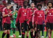 Man United Bergerak Cepat, Siap Suntik Investasi Besar untuk Pemain Baru