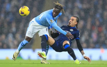 Manchester City Siap Boyong Malo Gusto dari Chelsea