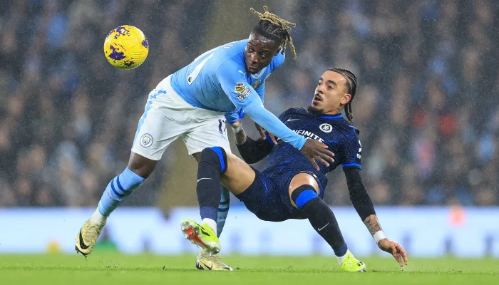 Manchester City Siap Boyong Malo Gusto dari Chelsea