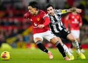 Manchester United Incar Dua Pemain Newcastle Setelah Sandro Tonali