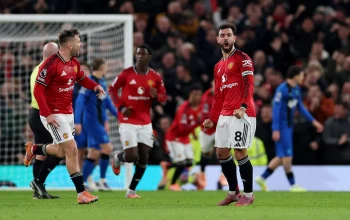 Manchester United Incar Pemain Muda Bournemouth, Tapi Bournemouth Tidak Mau Melepas