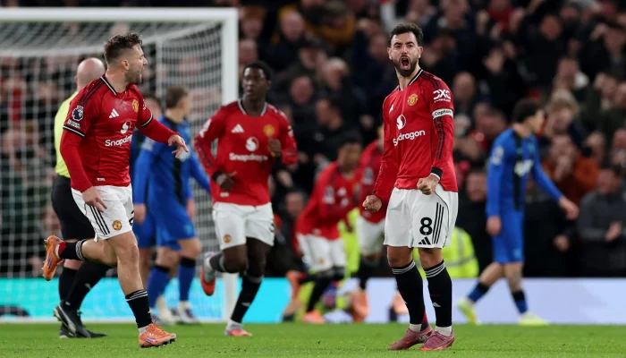 Manchester United Incar Pemain Muda Bournemouth, Tapi Bournemouth Tidak Mau Melepas