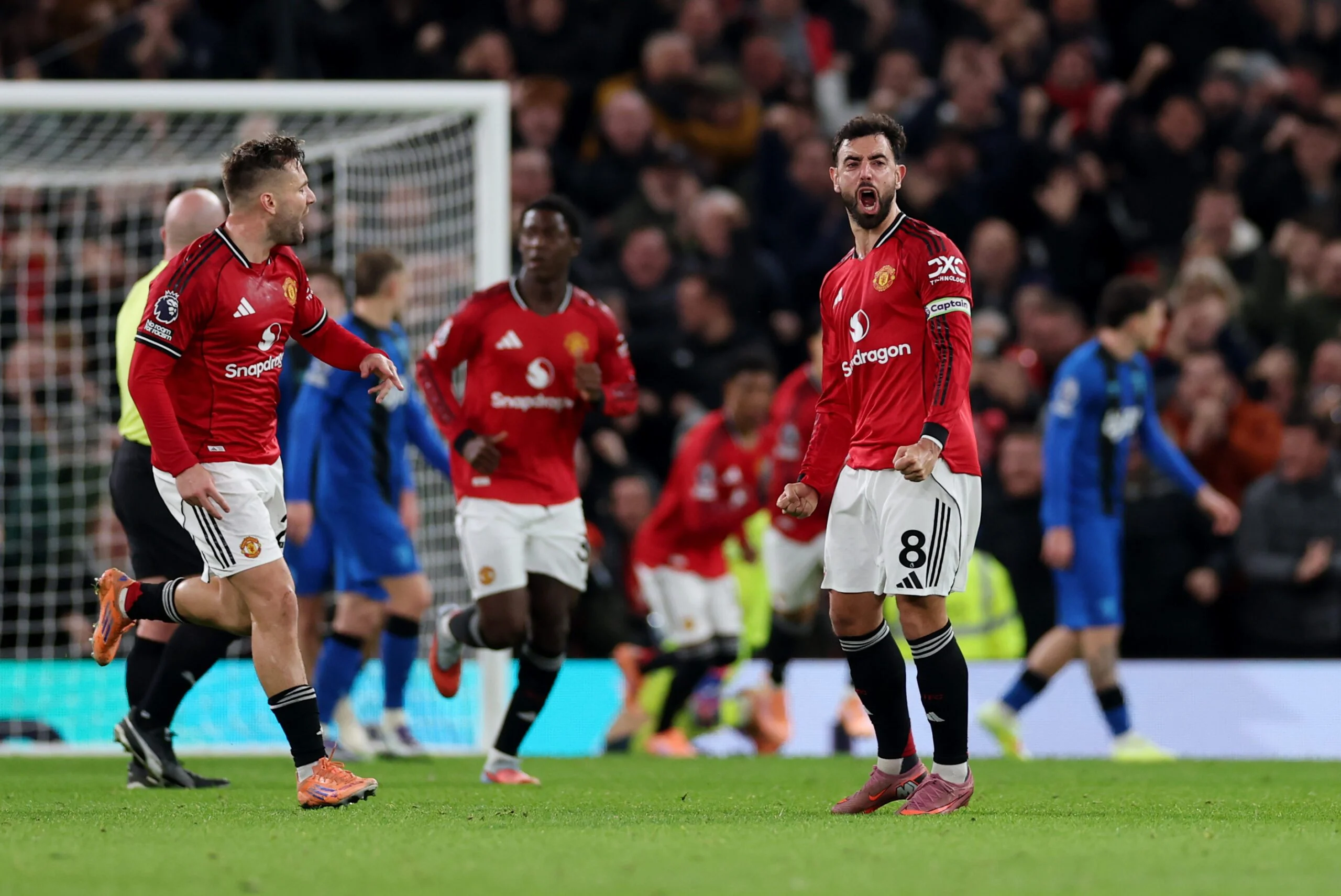 Manchester United Incar Pemain Muda Bournemouth, Tapi Bournemouth Tidak Mau Melepas
