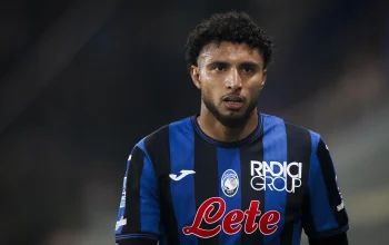 Manchester United Resmi Datangkan Éderson dari Atalanta