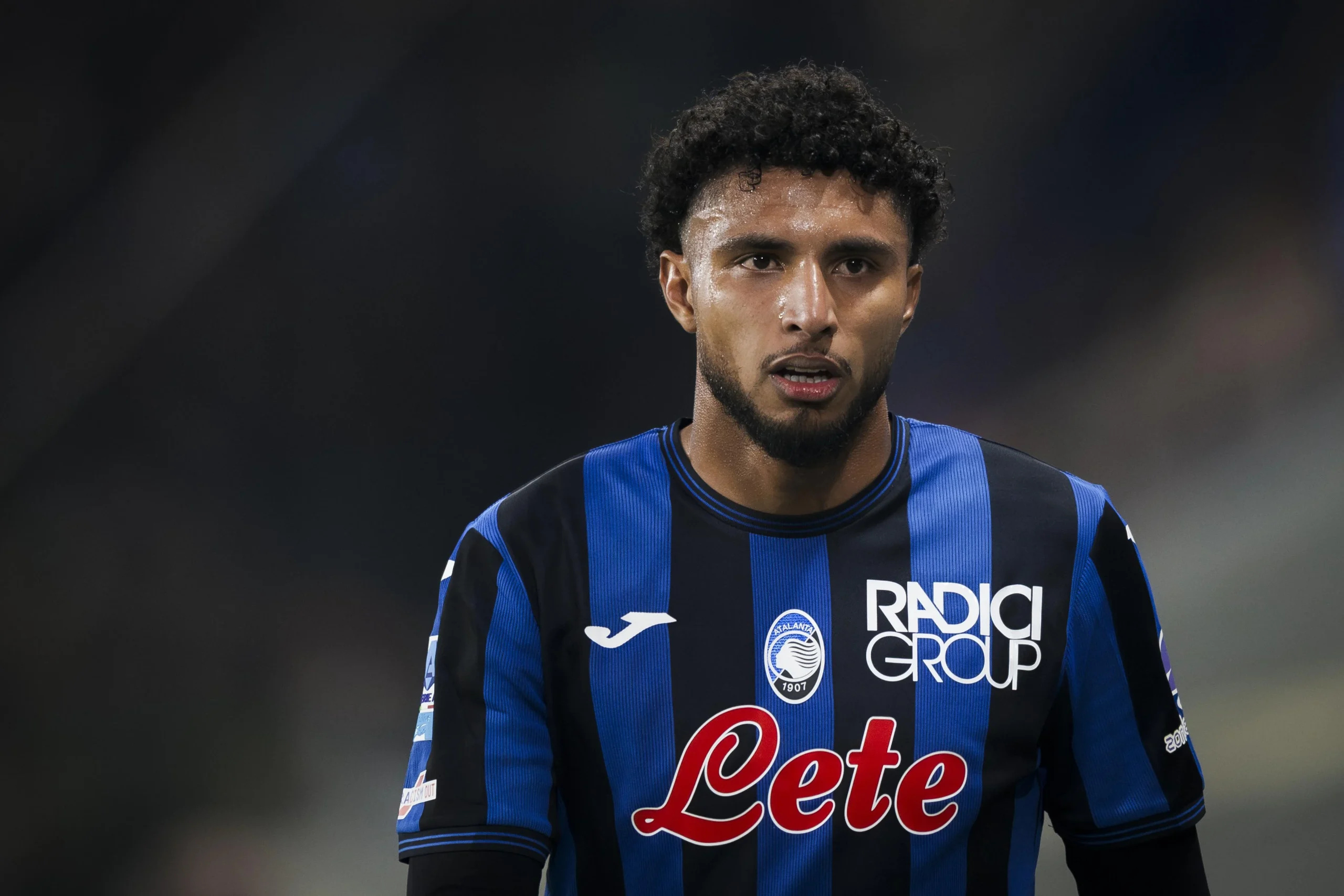 Manchester United Resmi Datangkan Éderson dari Atalanta