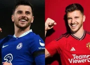 Manchester United Siap Menggebrak Pasar Transfer: Dua Pemain Bergabung dengan Biaya £185m