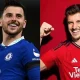 Manchester United Siap Menggebrak Pasar Transfer: Dua Pemain Bergabung dengan Biaya £185m