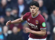 Manchester United Siap Tandingi Tottenham untuk Teken Mateus Fernandes