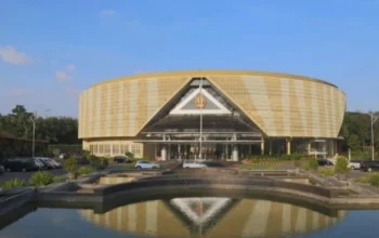 Mandiri Unpad: Besaran Uang Pangkal Kedokteran di PTN