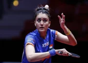Manika Batra Pertanyakan Pencoretan Nama dari Tim TT Asian Games 2026