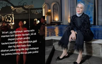 Mantan ART Erin Wartia Trigina Mengalami Trauma Berat Setelah Melarikan Diri dari Rumah Majikan