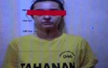 Mantan Artis Fabiola Elizabeth Agnes Terlibat Sindikat Love Scamming Internasional