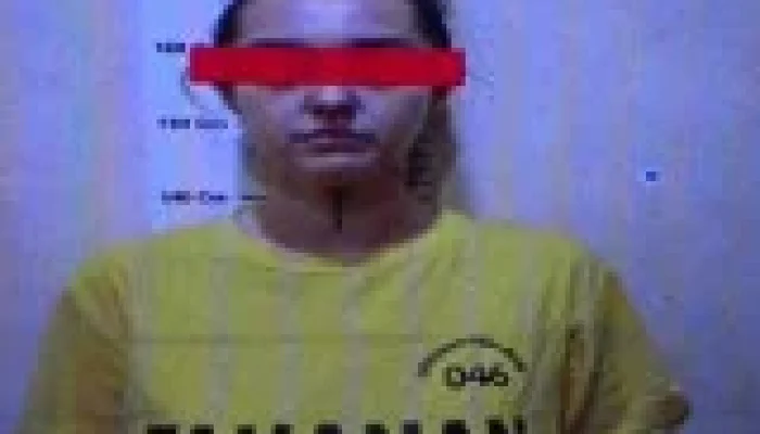 Mantan Artis Fabiola Elizabeth Agnes Terlibat Sindikat Love Scamming Internasional
