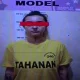 Mantan Artis Fabiola Elizabeth Agnes Terlibat Sindikat Love Scamming Internasional