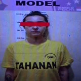 Mantan Artis Fabiola Elizabeth Agnes Terlibat Sindikat Love Scamming Internasional