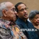Mantan Ketua BPK Hadir Sebagai Ahli Meringankan Dalam Sidang Kasus Chromebook Nadiem