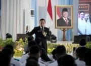 Mantan KSAL Laksamana Achmad Sutjipto Meninggal Dunia: Pengabdian dan Dedikasi untuk Negara