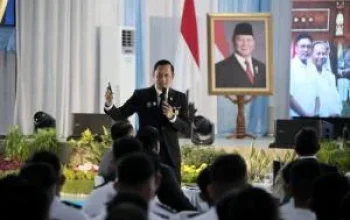 Mantan KSAL Laksamana Achmad Sutjipto Meninggal Dunia: Pengabdian dan Dedikasi untuk Negara