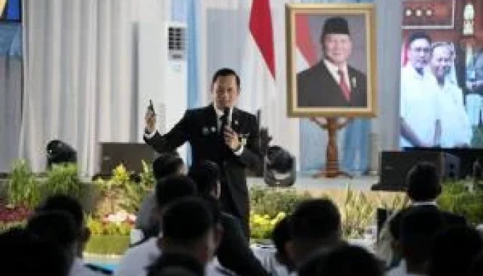 Mantan KSAL Laksamana Achmad Sutjipto Meninggal Dunia: Pengabdian dan Dedikasi untuk Negara