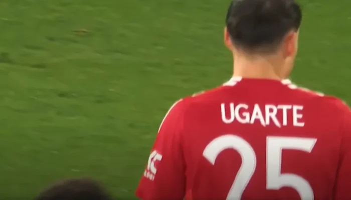 Manuel Ugarte Hadapi Masa Depan Tidak Pasti di Manchester United