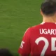 Manuel Ugarte Hadapi Masa Depan Tidak Pasti di Manchester United