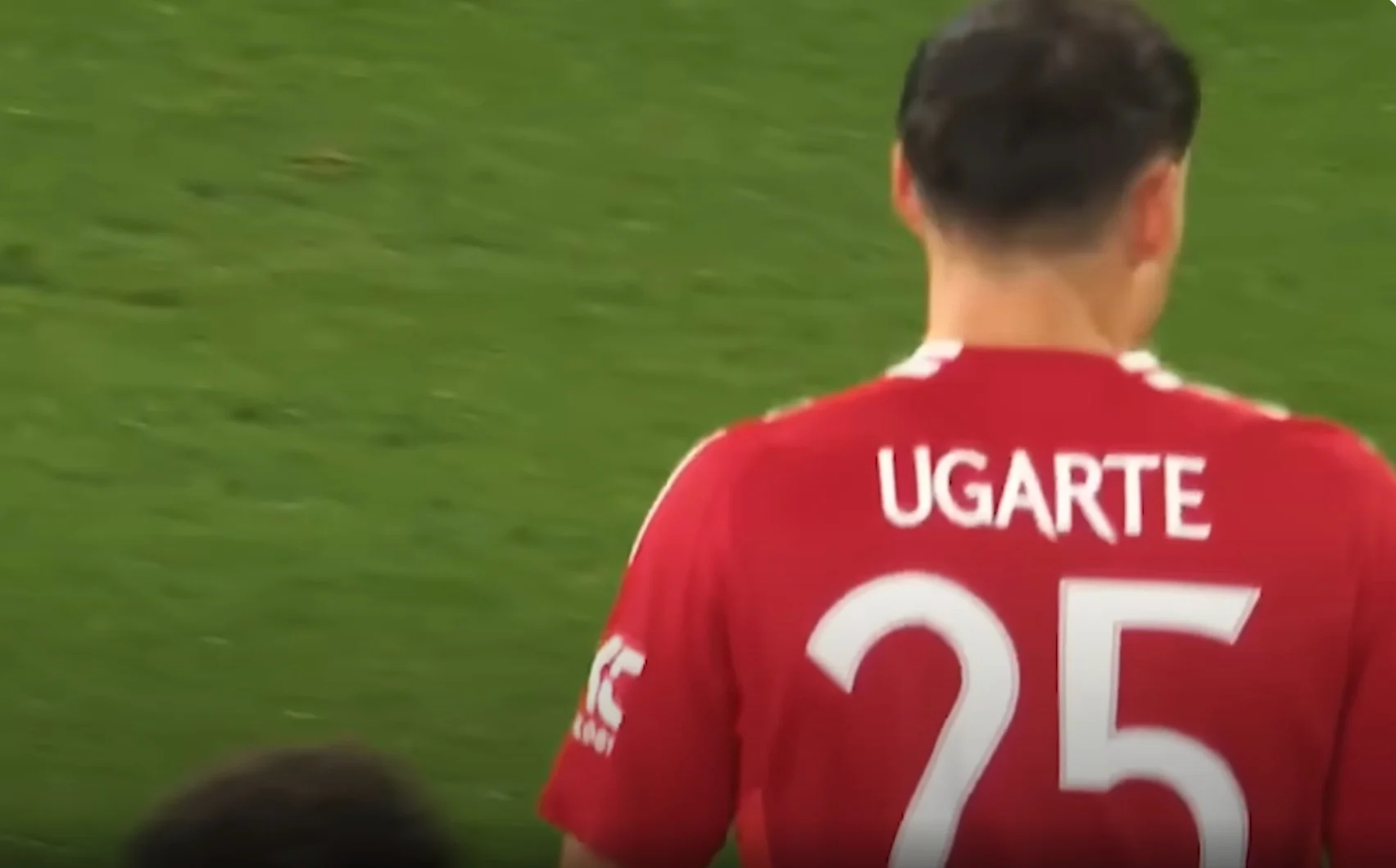 Manuel Ugarte Hadapi Masa Depan Tidak Pasti di Manchester United