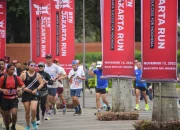 Marathon Jakarta Internasional 2026 Siap Digelar, Ini Rute dan Informasi Pentingnya