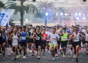 Maraton: Olahraga yang Membuat Hati dan Tubuh Sehat