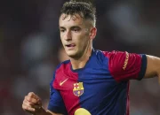 Marc Casadó: Bintang Muda Barça yang Diburu Banyak Klub