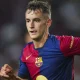 Marc Casadó: Bintang Muda Barça yang Diburu Banyak Klub