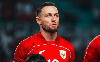 Marc Klok Siap Menyaksikan Piala Dunia 2026 Langsung di Amerika Serikat