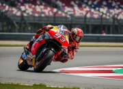 Marc Marquez Kembali ke Puncak dengan Kemenangan di Grand Prix Hungaria