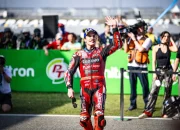 Marc Márquez: Si No Mejoro, No Estaré Muchos Años en MotoGP