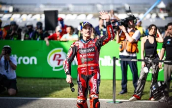 Marc Márquez: Si No Mejoro, No Estaré Muchos Años en MotoGP